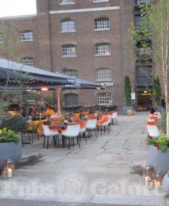 Picture of The Sipping Room