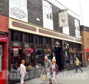 Picture of The William Withering (JD Wetherspoon)