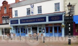 Picture of The Market Cross (JD Wetherspoon)