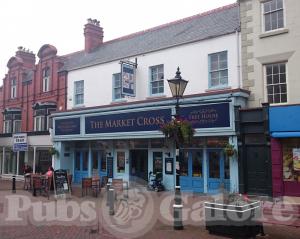 Picture of The Market Cross (JD Wetherspoon)