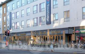 Picture of The Tilly Shilling (JD Wetherspoon)