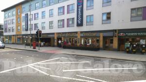 Picture of The Tilly Shilling (JD Wetherspoon)