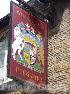 Picture of The Wharncliffe Arms