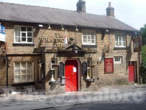 Picture of The Wharncliffe Arms