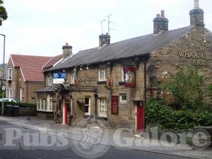 Picture of The Wharncliffe Arms