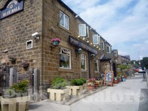 Picture of Blue Ball Inn