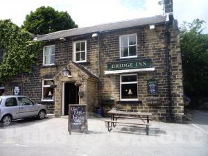 Picture of The Bridge Inn