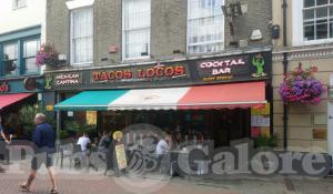 Picture of Tacos Locos
