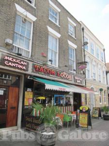 Picture of Tacos Locos