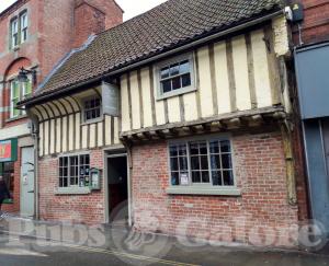 Picture of The Prince Rupert