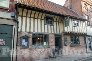 Picture of The Prince Rupert