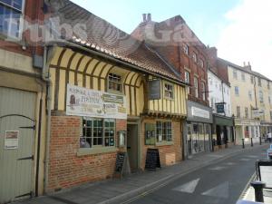 Picture of The Prince Rupert