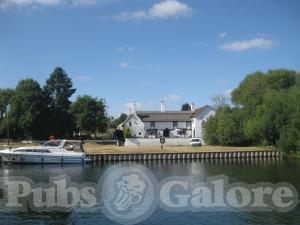 Picture of Old Ferry Boat Inn