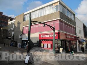 Picture of Birmingham Arms