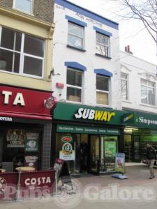 Picture of Dartmouth Arms