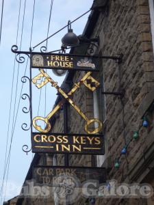 Picture of The Cross Keys Inn