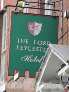 Picture of Lord Leycester Hotel