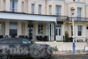 Picture of Verandah Bar @ York House Hotel