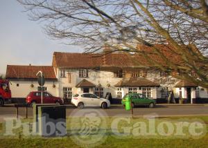 Picture of Red Lion