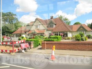 Picture of The Cock Inn