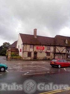 Picture of The Wealden Hall