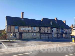 Picture of The Wealden Hall