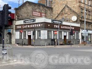 Picture of The Laurieston Bar