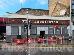 Picture of The Laurieston Bar