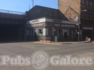 Picture of The Laurieston Bar