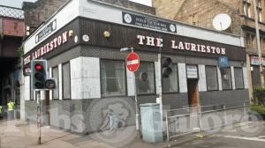 Picture of The Laurieston Bar