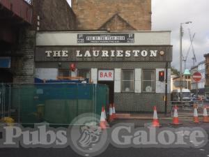 Picture of The Laurieston Bar