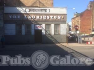 Picture of The Laurieston Bar