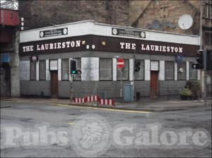 Picture of The Laurieston Bar
