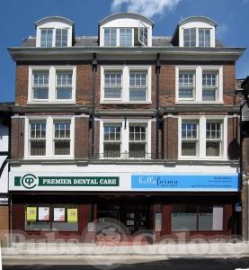 Picture of Old Kings Head