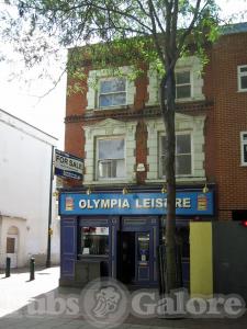 Picture of White Hart