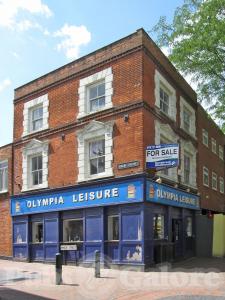 Picture of White Hart