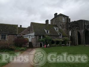 Picture of Llanthony Priory Hotel