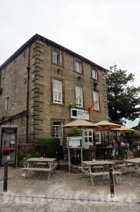 Picture of Grassington House Hotel