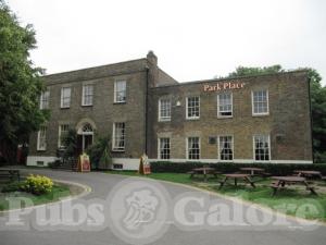 Picture of Toby Carvery Park Place