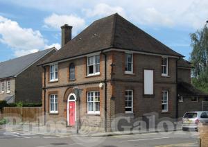 Picture of Brownlow Arms