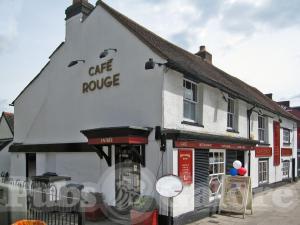 Picture of Cafe Rouge