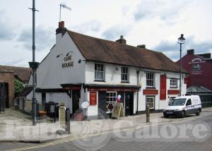 Picture of Cafe Rouge