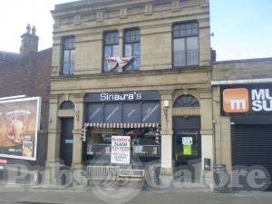 Picture of Sinatra's