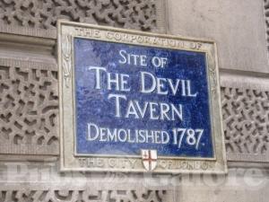 Picture of The Devil Tavern