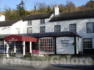 Picture of Burford Bridge Hotel