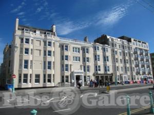 Picture of Old Ship Hotel