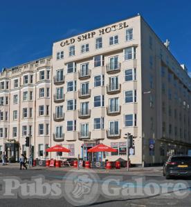 Picture of Old Ship Hotel