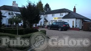 Picture of Fox Country Inn