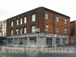 Picture of Derby Court Hotel