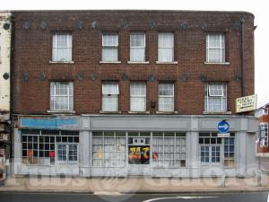 Picture of Derby Court Hotel